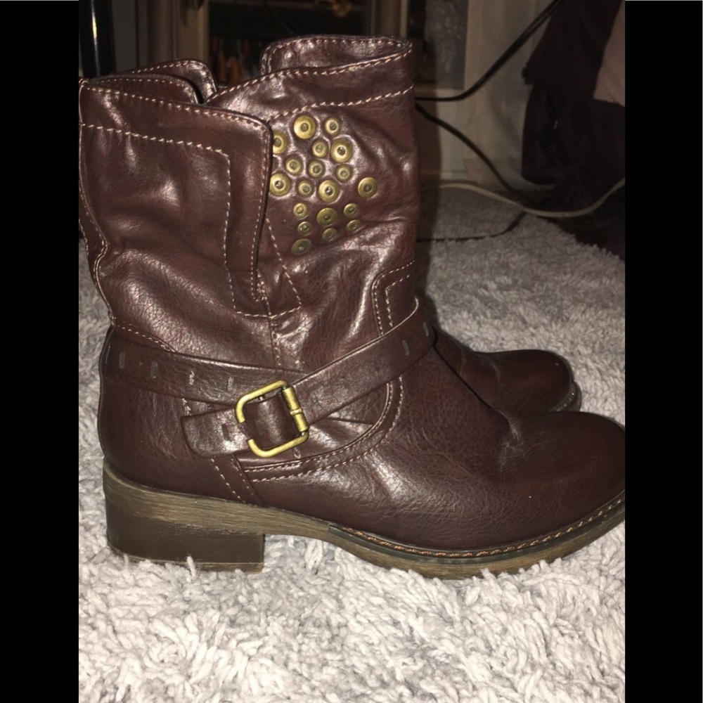 booties